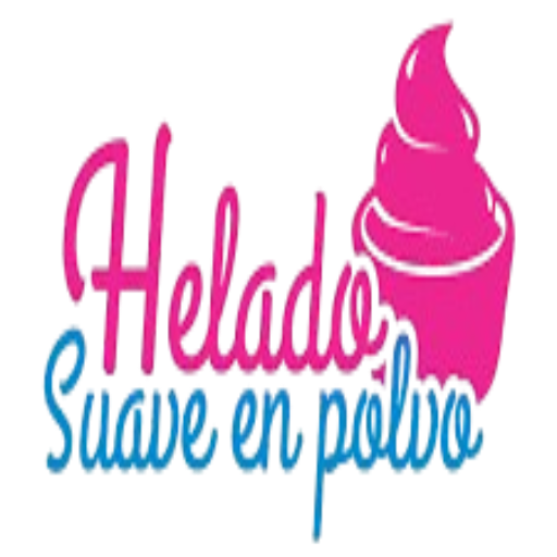Helado Suave en Polvo
